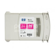 Cartus cerneala HP 90 Magenta Ink Cartridge 225 ml C5062A